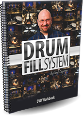 Encyclopedia Of Drum Fills - Pdf Workbooks